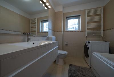 Herastrau | Parcare subterana - 13