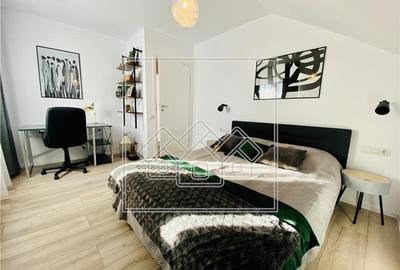Casa de vanzare in Sibiu - proprietate individuala - 150 mp utili - 17