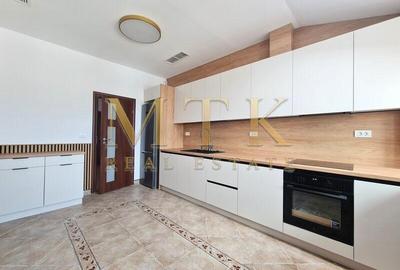 Apartament 4 camere I Herastrau I 156MP - 2