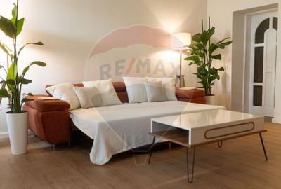 Apartament premium cu 4 camere de închiriat - Ultracentral - 22