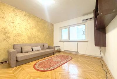 Apartament 2 camere-Simion Barnutiu Timisoara- comision 0 - 3