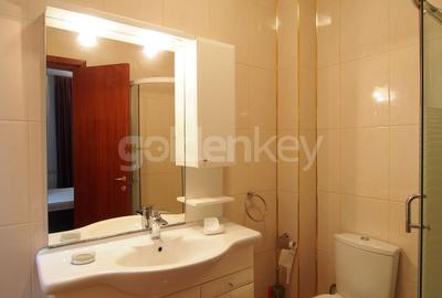 Apartament mobilat cu 4 camere langa parc - 13