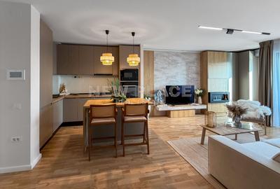 [VIDEO] Apartament exclusivist | Vedere libera | Ultra Lux - 3