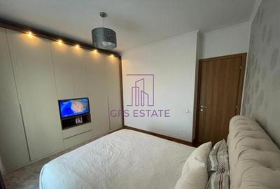 Inchirieri Apartamente 3 Camere 20th Residence|Parcare|Centrala - 6