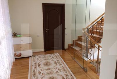 Casa imprimata de un clasic mereu in tendinte, zona Faget, teren 1800 mp! - 14