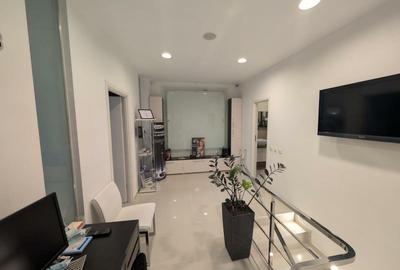 Spațiu premium pentru cabinet stomatologic / clinica / birouri – Vilă Cotroceni - 1