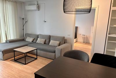 Pet Friendly 2 Camere | Pipera OMV | Curte Privata| Parcare - 8