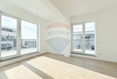 De vanzare: Apartament 3 camere, bloc nou, Pipera - 2
