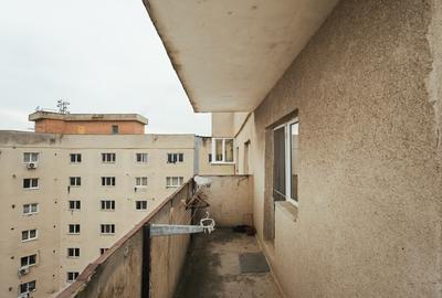 Apartament 1 camera, decomandat – 37 mp | Calea Șagului - 16
