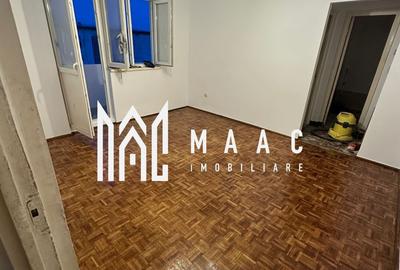 Apartament 2 camere | Balcon | Renovat | Central-Cisnadie - 3