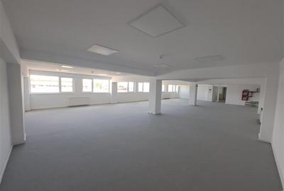 Spatiu pentru birouri, 126 mp utili, situat in cartierul Iris! - 3