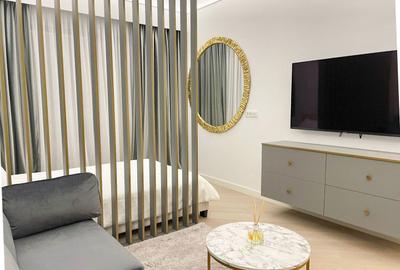 Chirie I Studio dublu premium | Etaj 9 | Vedere Sky Tower - 2
