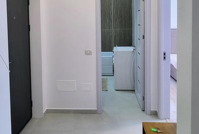 Doua camere tip studio cu parcare in Dobroesti - comision ZERO - 19