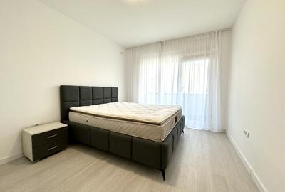Triplex spatios, 3 camere, 75 mp utili, 200 mp teren - Dumbravita - 5