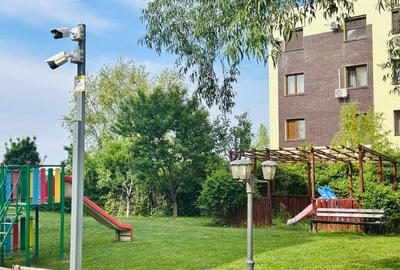 DUPLEX 4 CAMERE | CORBEANCA | OSTRATU | 250 MP TEREN | COMPLEX PRIVAT - 17