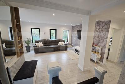 Vila de lux cu 5 camere in Galata, zona linistita - 14