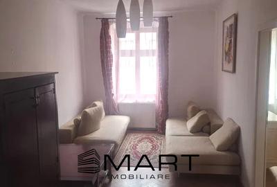 Apartament spatios 2 camere in zona Ultracentrala - 5