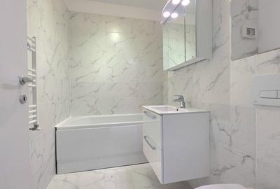 Penthouse Duplex, SunLake Residence, Panorama - Prima inchiriere - 5
