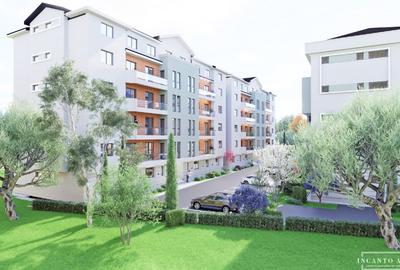 Apartament 2 camere decomandat - 4