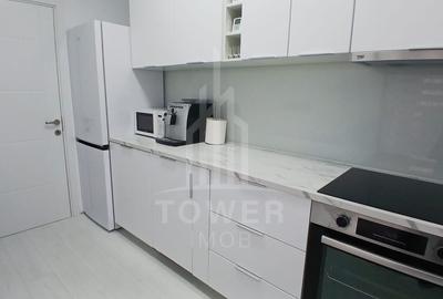 Apartament 2 camere | zona Doamna Stanca - 7