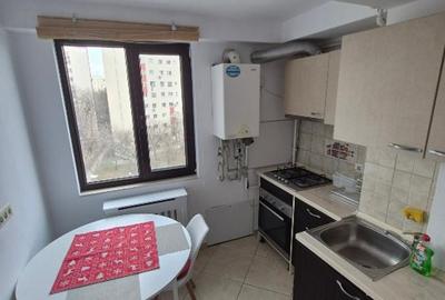 2 camere cu centrala Aparatorii Patriei - pet friendly - 6