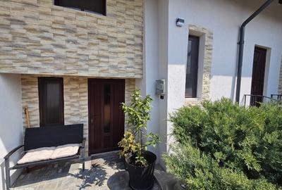 Casa de vanzare in Colibasi Mioveni - 2
