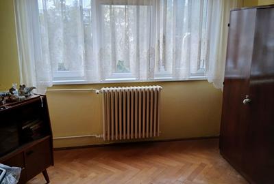 Garsoniera in bloc apartamente, Cartier Astra Brasov - 2