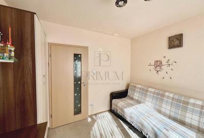 SPITALUL JUDETEAN - 3 CAM - CENTRALA PROPRIE - RENOVAT - BALCON - BOXA - 5