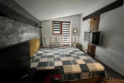 Aprament 3 camere, decomandat, Soarelui - 15