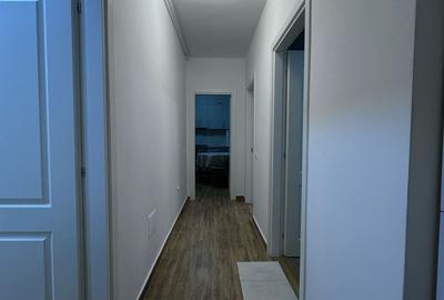 De inchiriat apartament 2 camere bloc nou - metrou Pacii A263 - 8