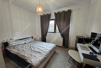 Casa individuala cu 5 camere si curte proprie in Cisnadie Sibiu - 5