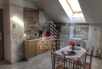 Apartament 2 camere, Calea Sagului, centrala proprie, Pet-friendly - 8