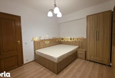4 Camere de inchiriat | Vacaresti | Metrou | Centrala | Mobilat - 4