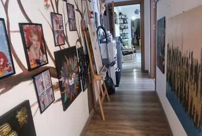 Apartament 3 camere - Strada Stupilor - 5