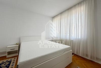 Apartament 3 camere de inchiriat, centrala proprie, Fabric, Timisoara - 5