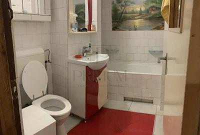 DAMBOVITA - ETAJ 2 - BLOC IZOLAT - 3 CAMERE - 2 BAI - 2 BALCOANE - CENTRALA PROP - 2