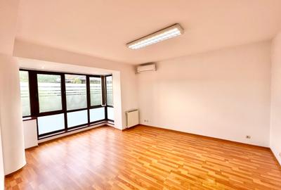 Dorobanti, Petrom - Spatiu de birou - All inclusive, 100 mp, 3 camere - 7