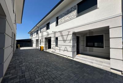 Casa triplex 5 camere, 98 mp utili, Calea Urseni - 3