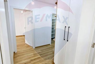 Apartament 2 camere , pretabil birouri- URBAN PLAZA, parter - bloc 14! - 10