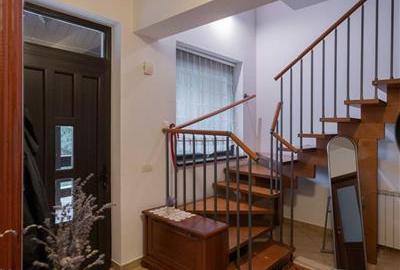 Vila individuala exclusivista cu teren generos in Bucium, Iasi - 17