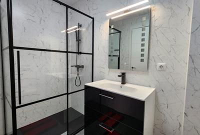 Apartament 3 Camere | Terasa | Parcare Inclusa | Floreasca Residence - 13