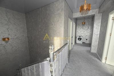 Vila Individuala / 3 Camere / 2 Bai / Dressing / Teren 407 mp - 7