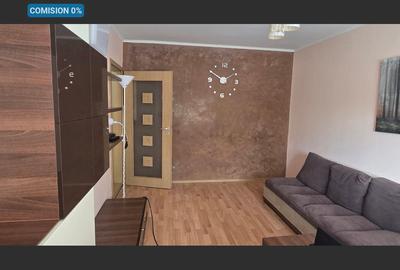 Apartament 3 camere/ mobilat, utilat/ zona Lipovei - 1