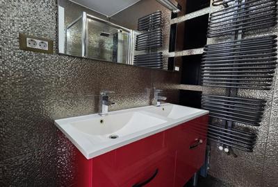 Studio nedecomandat, 40 mp, etaj 2, Bulevardul Carol I - 11