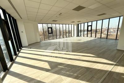 Cladire birouri 2020 | 1250 mp | S+P+4E | Sector 2 - 6