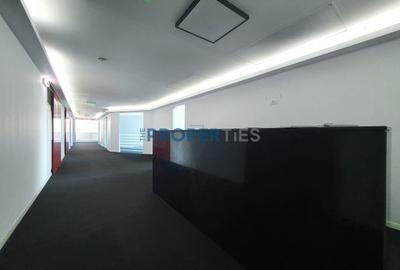 Comision 0! Spatiu birouri in zona ultracentrala - 368mp - compartimentat - 4