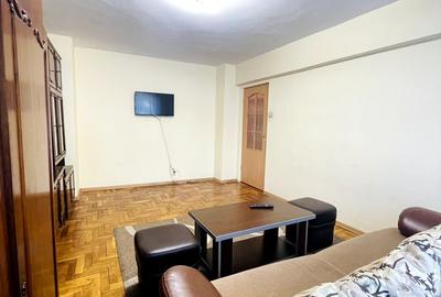 Apartament cu 3 camere DECEBAL - 2