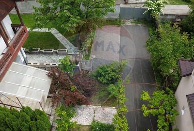 Casă de închiriat lângă parc – potrivită pentru centru / birouri - 32