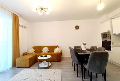 Apartament 2 camere, bloc nou in Baile Felix - 10