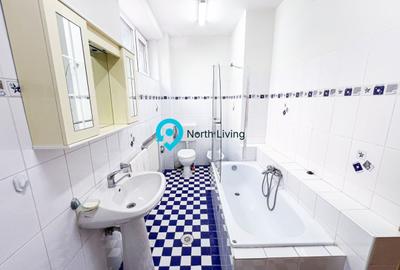 Apartament 5 camere TVR Pangratti - 15